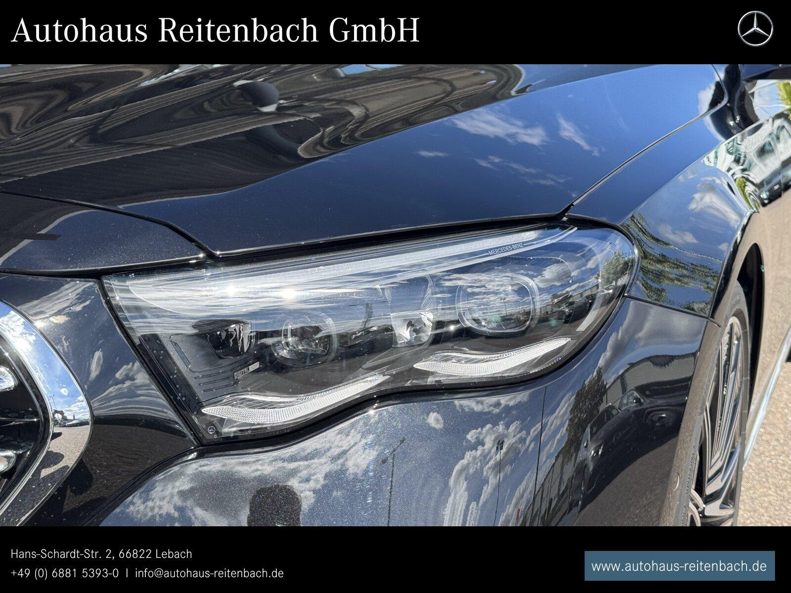 Mercedes-Benz E220d EXCLUSIVEPREMIUM+BURME 21AMG+360+SITZKLIMA