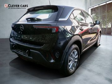 Opel Mokka 1.2 Edition Fahrerassistenz-Paket Kamera