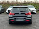 BMW 118 1 Limousine 118 i Edition M Sport Shadow - BMW 1er Reihe: Edition Sport
