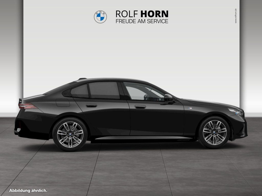 BMW 550 - Bild 9
