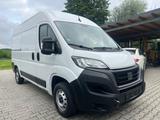 Fiat Ducato Hochr.-Kasten 30 120 L2H2 RS: 3450 mm - Fiat Ducato 120