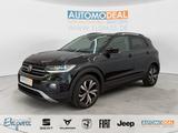 Volkswagen T-Cross Life Style NAV LED AHK ACC SITZ.HZG TEMP - Volkswagen T-Cross Gebrauchtwagen in Mülheim (Ruhr)