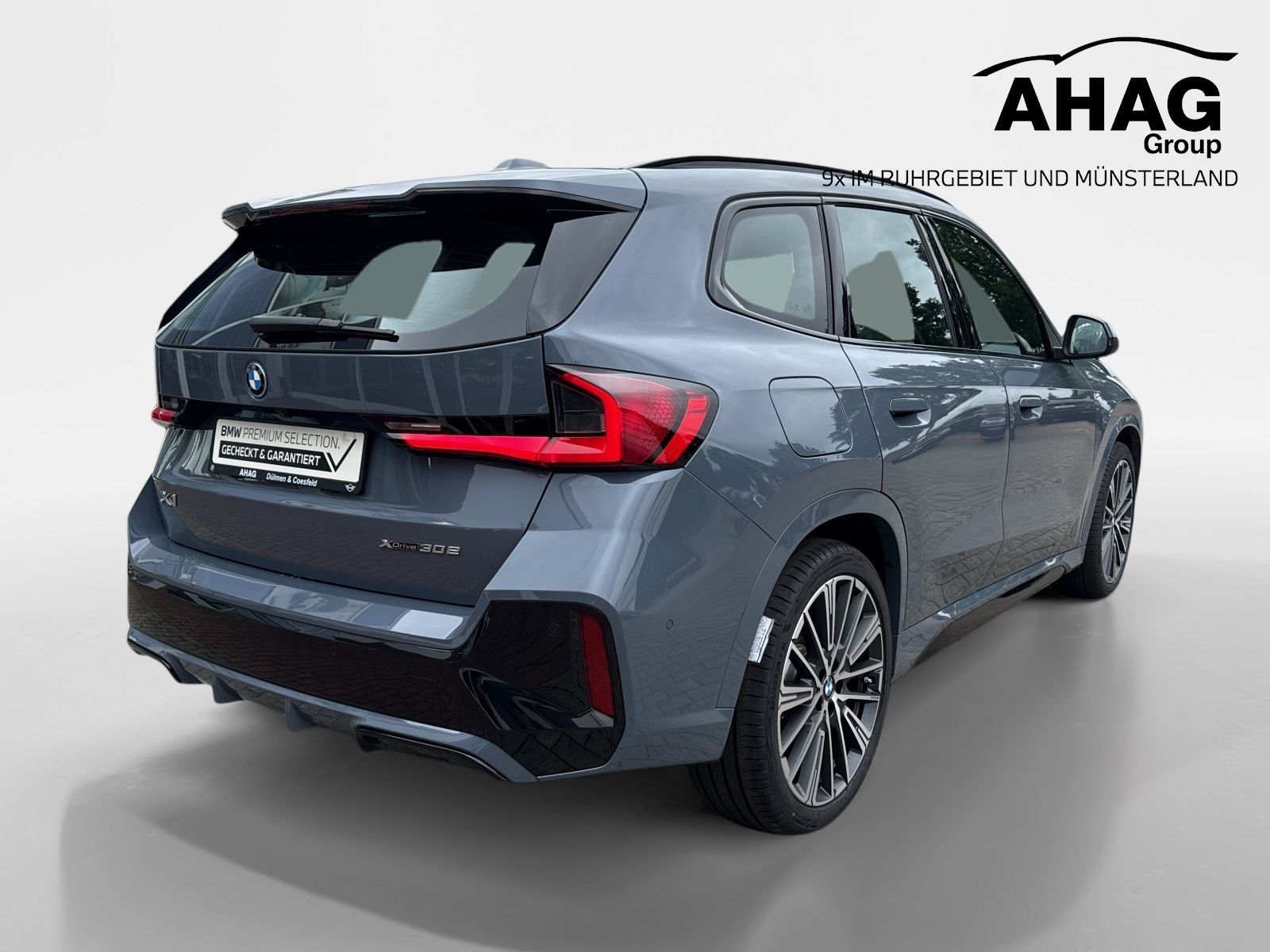 BMW X1 - Bild 4