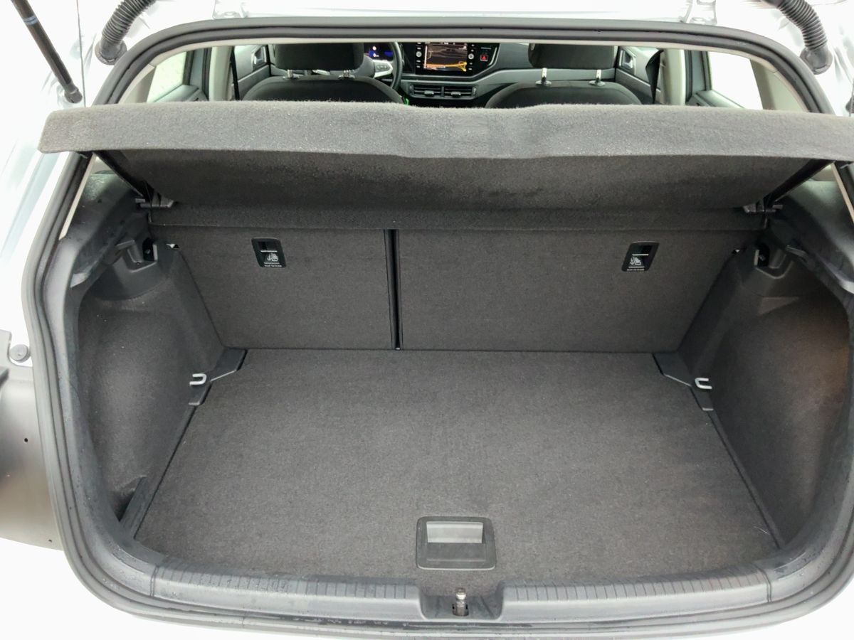 Volkswagen Polo - Bild 14