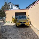 Smart # Smart ForFour 0.9 Passion # - Smart ForFour in Frankfurt (Main)