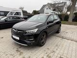 Opel Grandland X 1.2 Turbo INNOVATION Kamera Navi LED - gebrauchte Opel Grandland (X) aus dem Jahr 2020