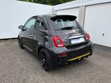 Abarth 595 Pista 1.4 T-Jet *Xenon*PDC*gepflegt* - Abarth 595 Gebrauchtwagen