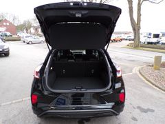 Fahrzeugabbildung Ford Puma ST Line Automatik SYNC4 Navi / 5 Jahre FGS