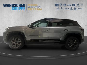 Jeep COMPASS E-HYBRID First Edition PANORAM 360° HUD