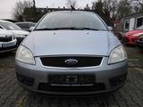 Ford Focus C-MAX Futura - Ford Focus mit Benzin-Antrieb: Van