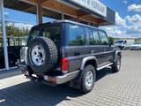 Toyota Land Cruiser GRJ76L Klima AHK 1.Hand - Toyota Land Cruiser mit Benzin-Antrieb: Geländewagen
