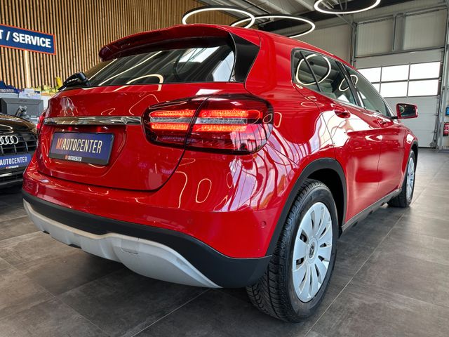 Mercedes-Benz GLA 200 *ACC*PDC*NAVI*TOTWINKEL*KLIMA*LED*
