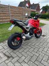 Honda MSX Grom 125 - Offers