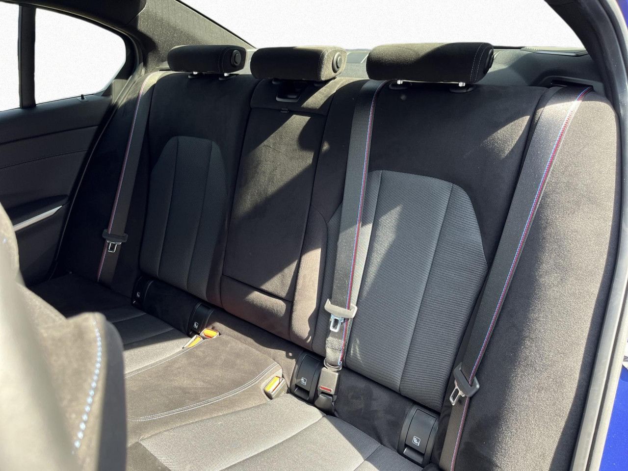 BMW 320 - Bild 17
