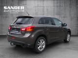 Mitsubishi ASX 1.8 DI-D+ 2WD ClearTec Intro-Edition - Mitsubishi ASX: 1.8