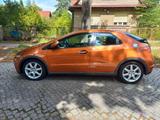 Honda Civic 1.8 Comfort Comfort - Honda Civic Gebrauchtwagen in Berlin