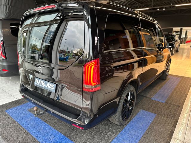 Mercedes-Benz V 300 d AVANTGARDE EDITION 4MATIC Lang