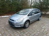 Ford S-Max 2.3 AUTOMATIK - Ford S-Max Gebrauchtwagen in Bremen