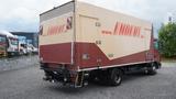 MAN TGL 12.180 Kühlkoffer 3-Kammer Carrier Tiefkühle - MAN Tgl 12 180