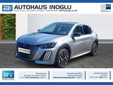Peugeot 208 GT Hybrid 136 e-DSC Navi+Pano+R-Kam+ACC+DAB+