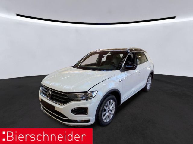 Volkswagen T-Roc 1.5 TSI DSG R-Line LED NAVI DCC 19