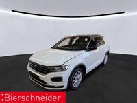 Volkswagen T-Roc - Vorschau Bild 1