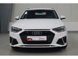 Audi A4 Avant 40 TDI S-Line Tempomat*MatrixLED*AHK * - Audi A4 in Aachen