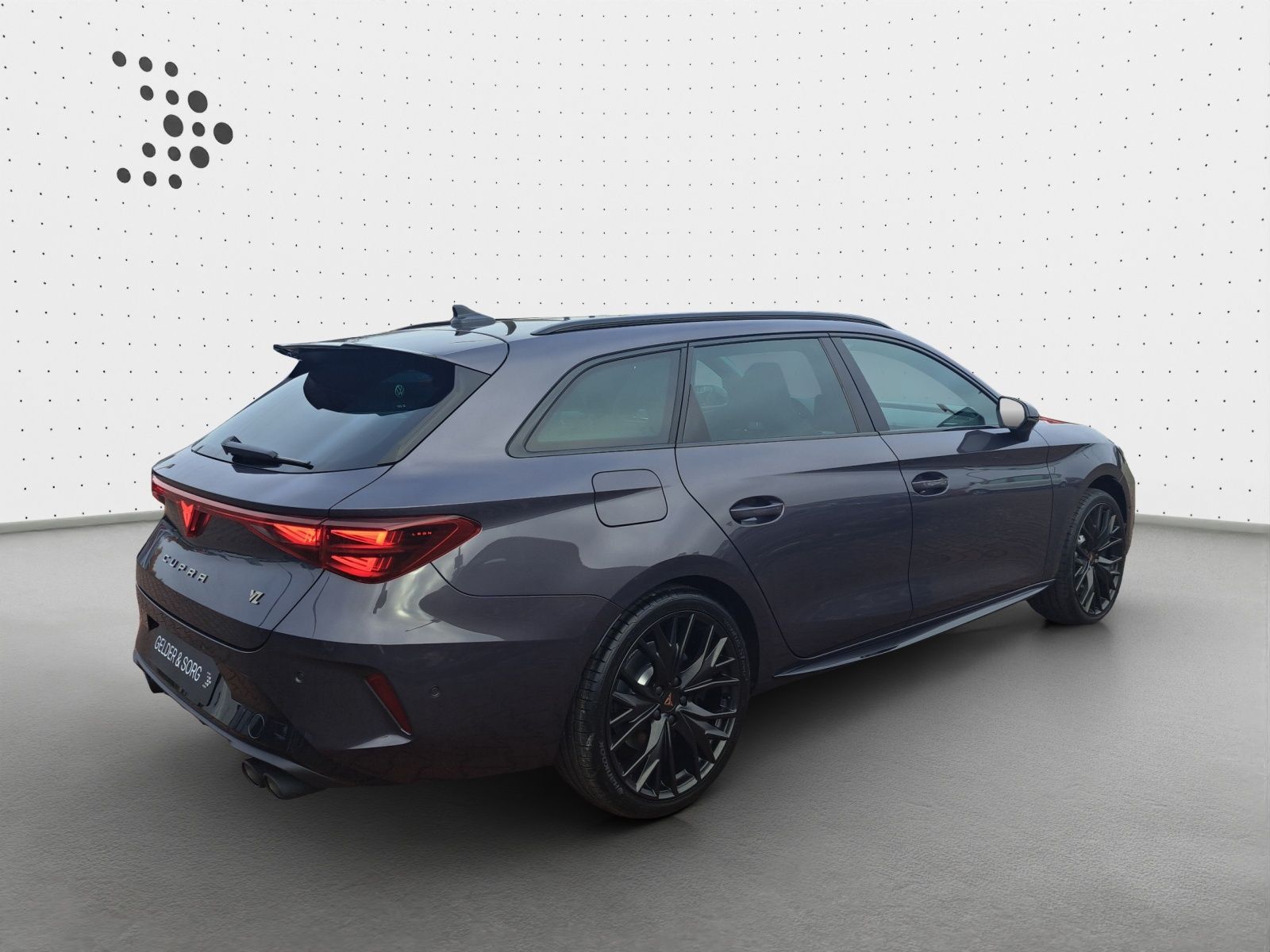 Cupra Leon - Bild 19