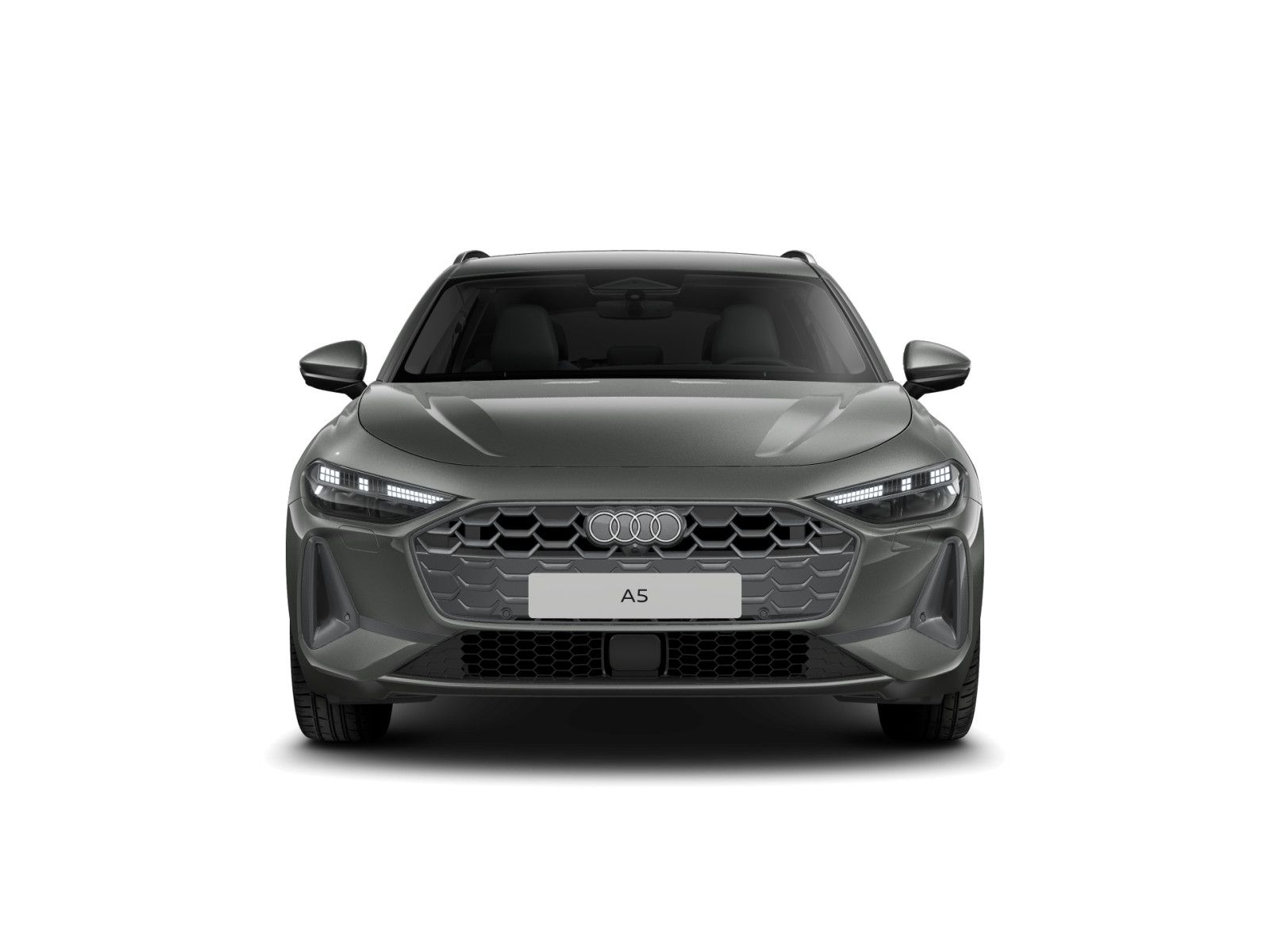 Audi A5 Avant e-hybrid quattro 220 kW S tronic imagem 2