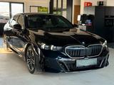 BMW 520 d M Sport Netto: €39.000,-