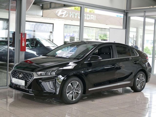 Hyundai IONIQ Plug-in-Hybrid 1.6 GDI Style