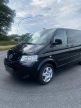Volkswagen T5 Multivan - 7 Sitzer - - Volkswagen T5 Multivan