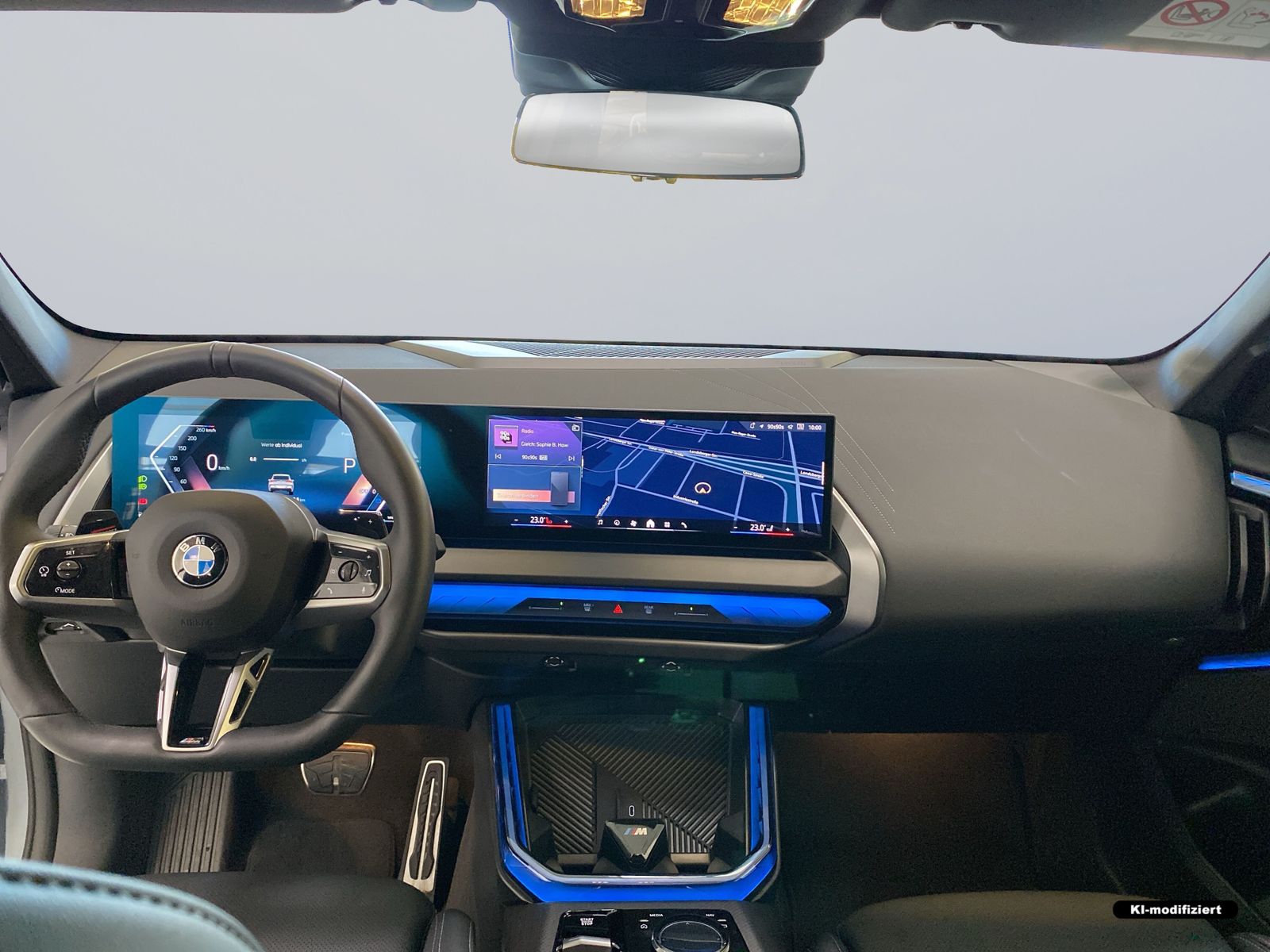 BMW X3 - Bild 12