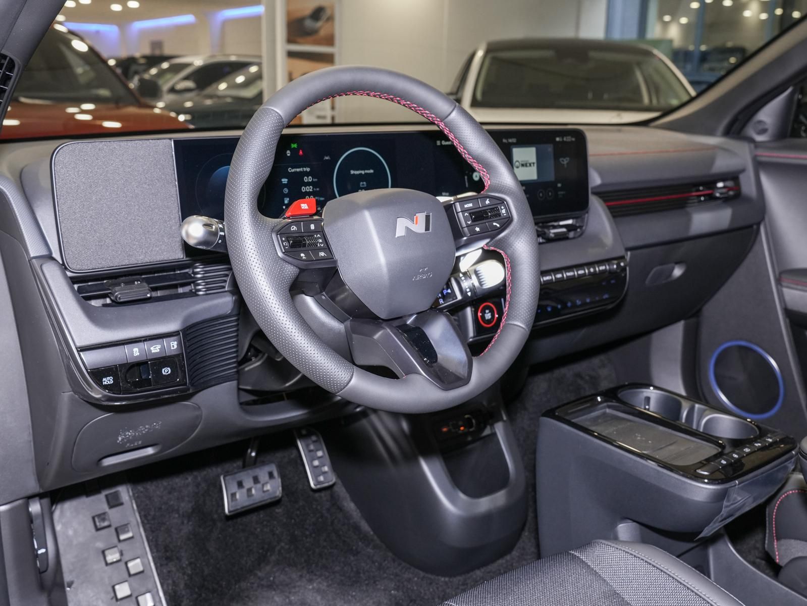 Hyundai IONIQ 5 – Bild 12