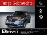 Renault Koleos II 1.3 TCe 160 Intens Navi ACC Winter-P. - Renault Koleos Intens mit Benzin-Antrieb