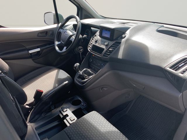 Ford Transit Connect Trend 1.5 Klima+PDC+ Werkbank+We