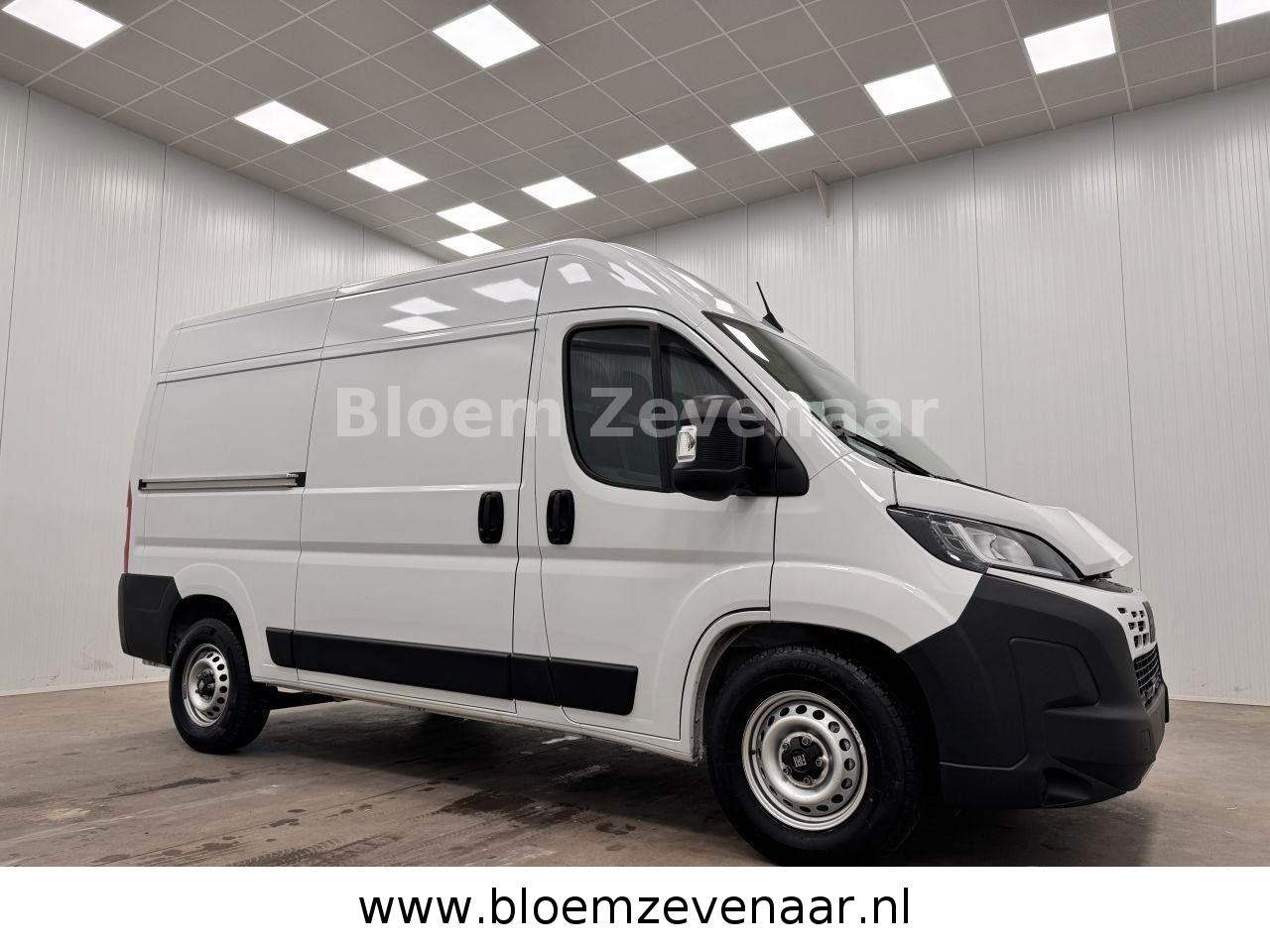 Fiat Ducato 35 2.2 MJ Autom. L2H2 Navi Clima