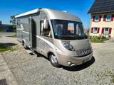 HYMER / ERIBA / HYMERCAR B 614 SL Star Edition