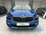 Skoda Fabia 1.0 TSi Style LED KAMERA ALU SHZ - Skoda Fabia Gebrauchtwagen in Dresden