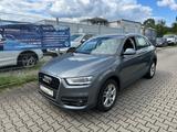 Audi Q3 2.0 TDI quattro |2.HAND|LED|GARANTIE| - Audi Q3 in Mannheim