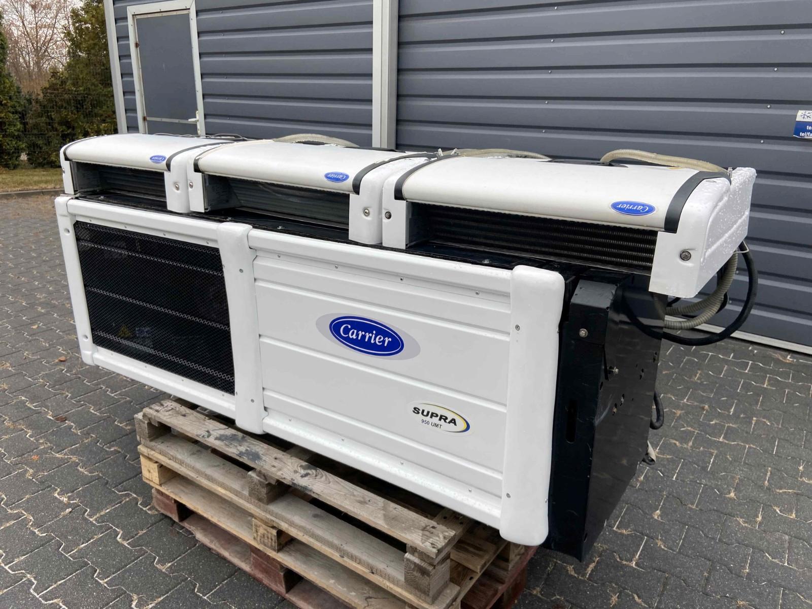 Andere CARRIER SUPRA 950 UMT / 950 U / 2 STCK.