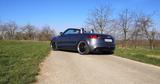 Audi TT Roadster 2.0 TFSI - KW-Fahrwerk - BBS-Style - Audi TT aus 2006: Roadster