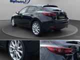 Mazda 3 SportslineI Autom.I KeylessI Head-UpI Garantie - gebrauchte Mazda 3 aus dem Jahr 2015