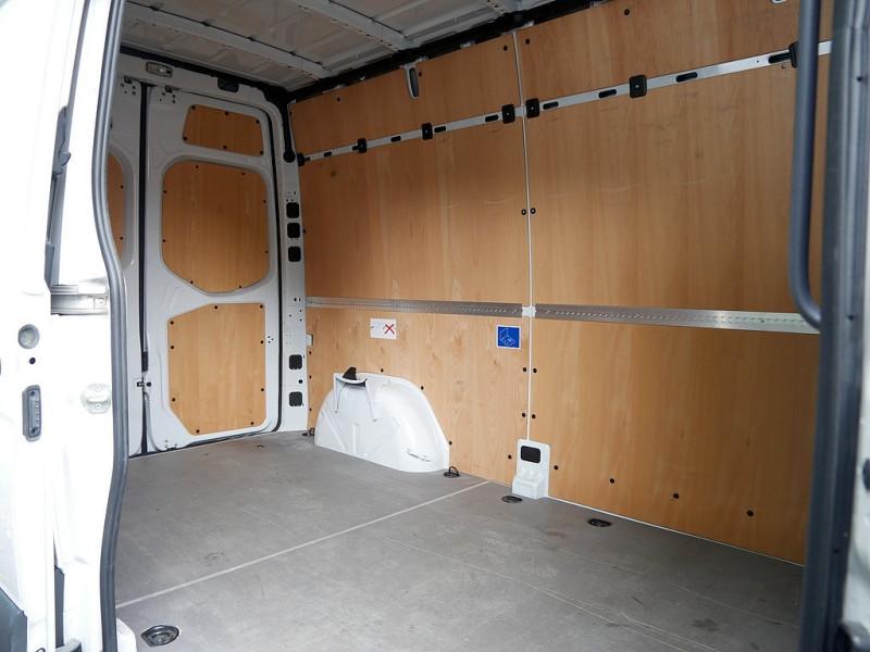 Mercedes-Benz eSPRINTER 312 KASTEN L2H2 AC/DC KLIMA SPRINTER