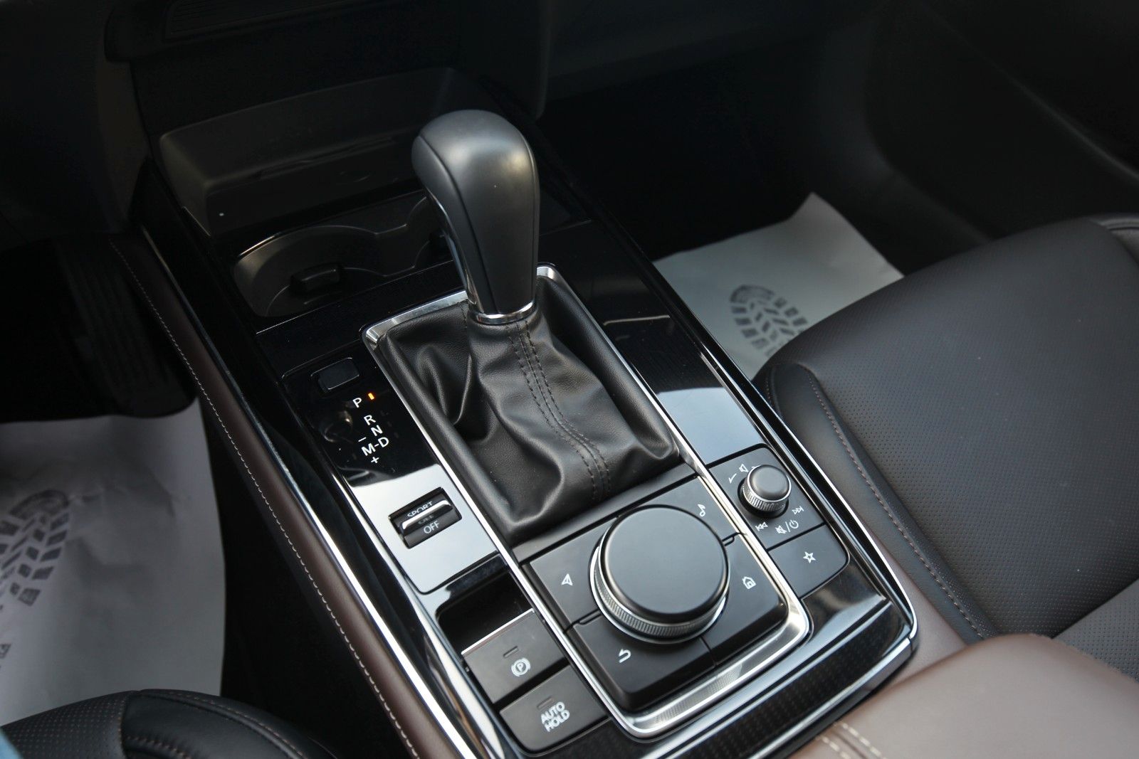 Mazda CX-30 - Bild 10