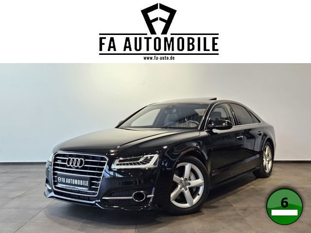 AUDI A8 3.0 TDI Sport Ed.Matrix 3xTV B&amp;O HuD Nacht.21