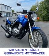 Honda CB 500 - Schöner Zustand - Angebote