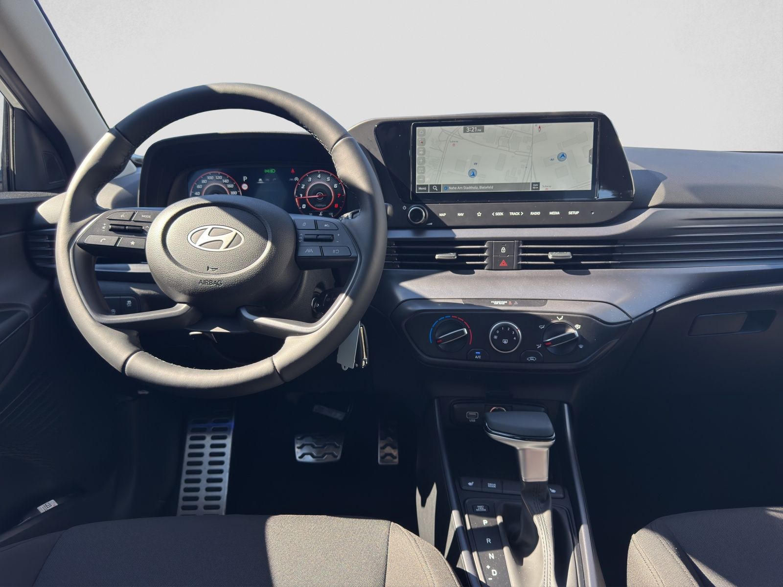 Hyundai BAYON - Bild 8