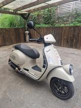 Vespa GTV 300 - VESPA GTV