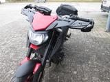 Yamaha MT 09 ABS / RN 29 / Zubehör / Akrapovic - YAMAHA MT